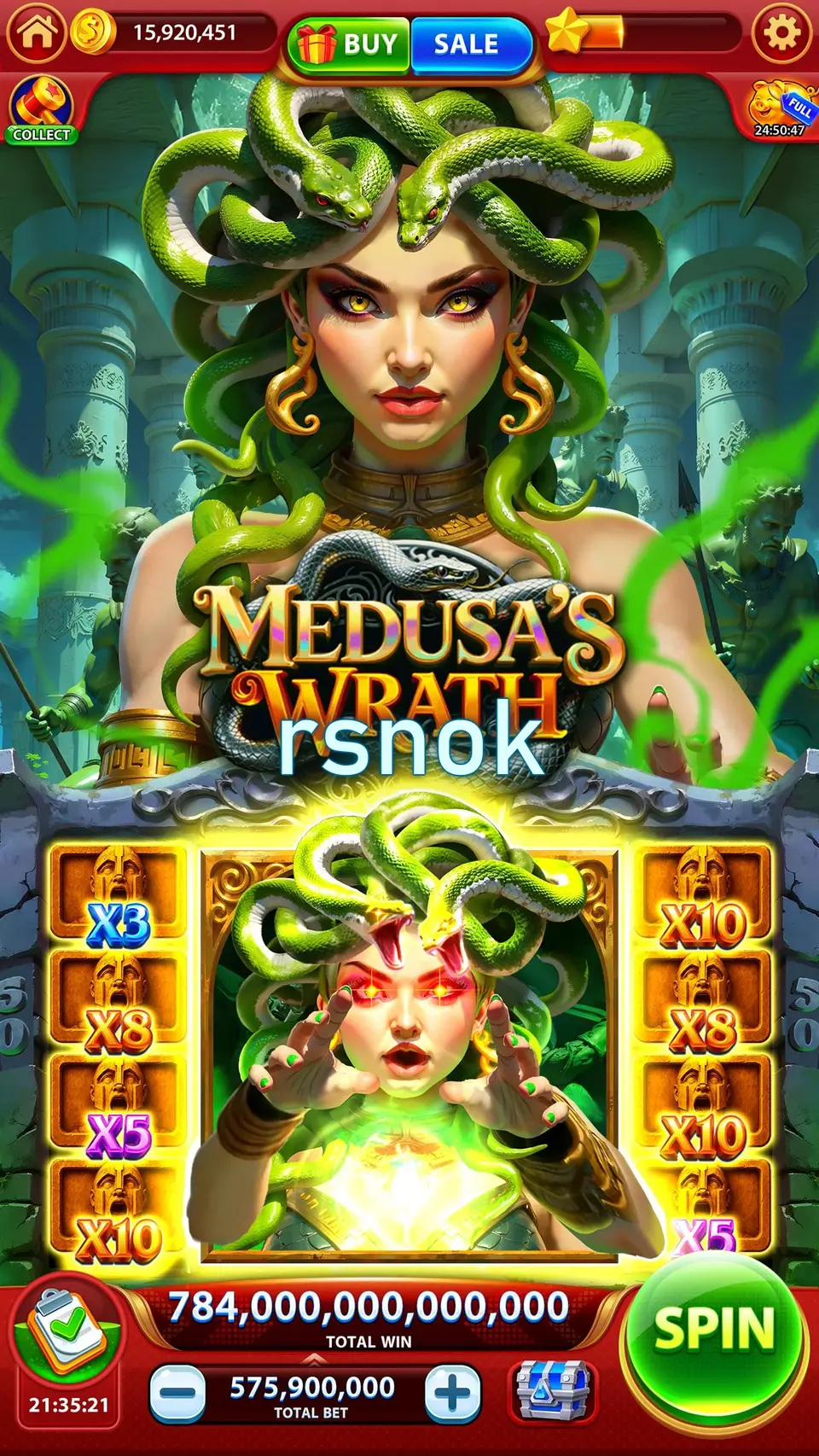 rsnok APK