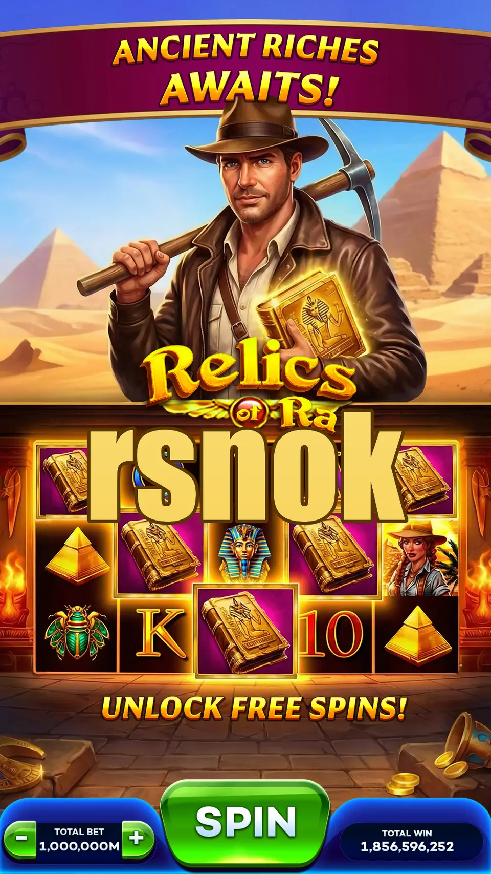 rsnok APK