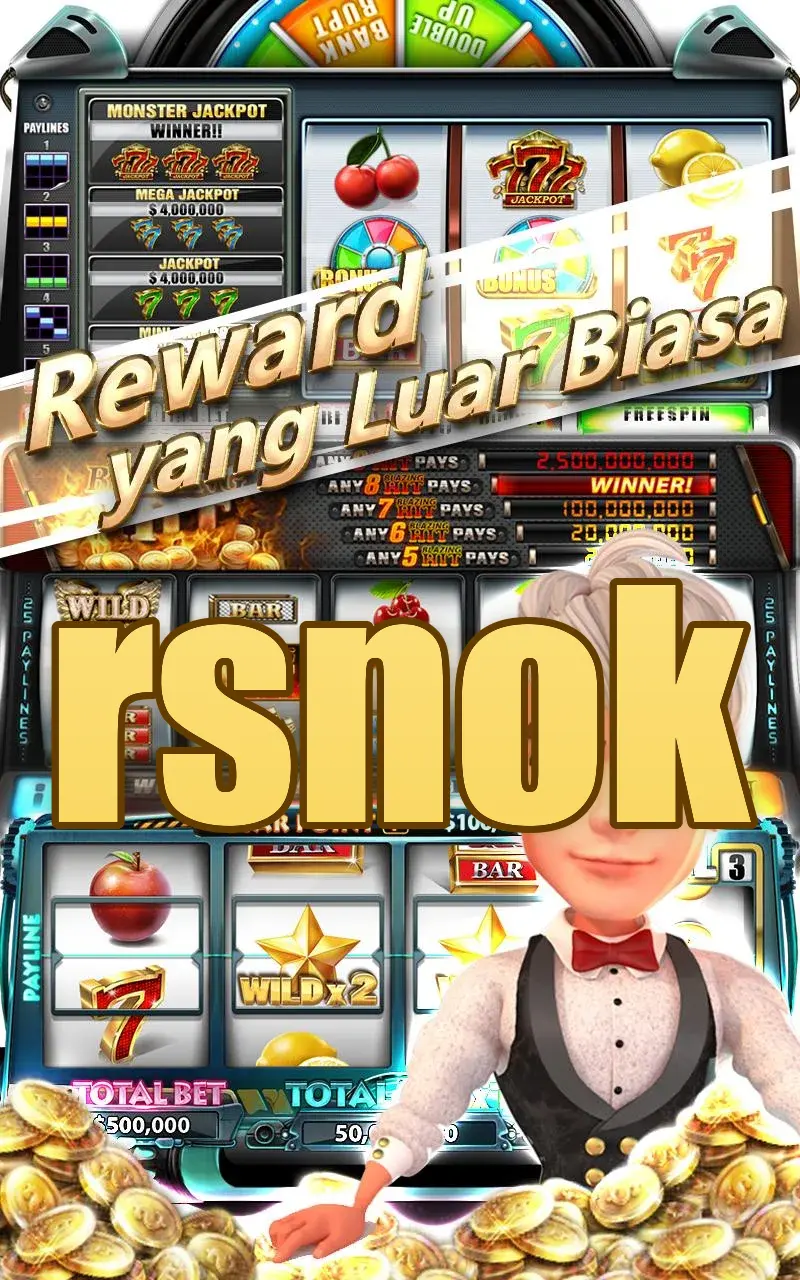 rsnok APK