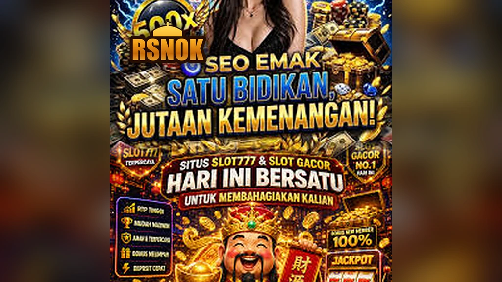 rsnok Masuk