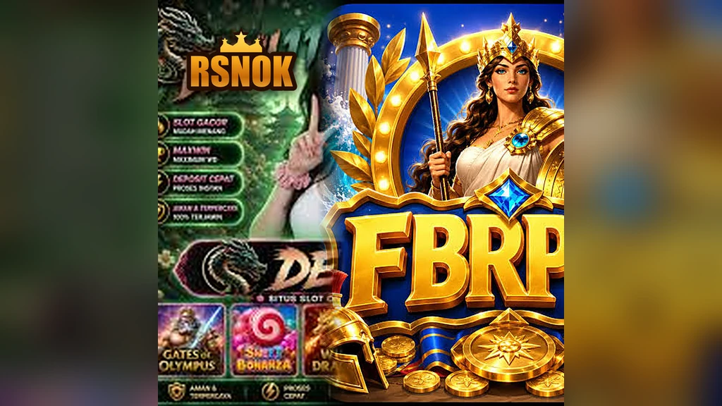 rsnok APK Resmi Unduh